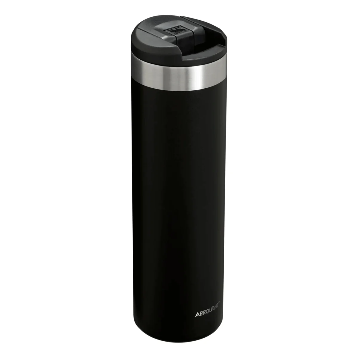 Stanley The AeroLight 20oz. Transit Bottle Black - Image 3