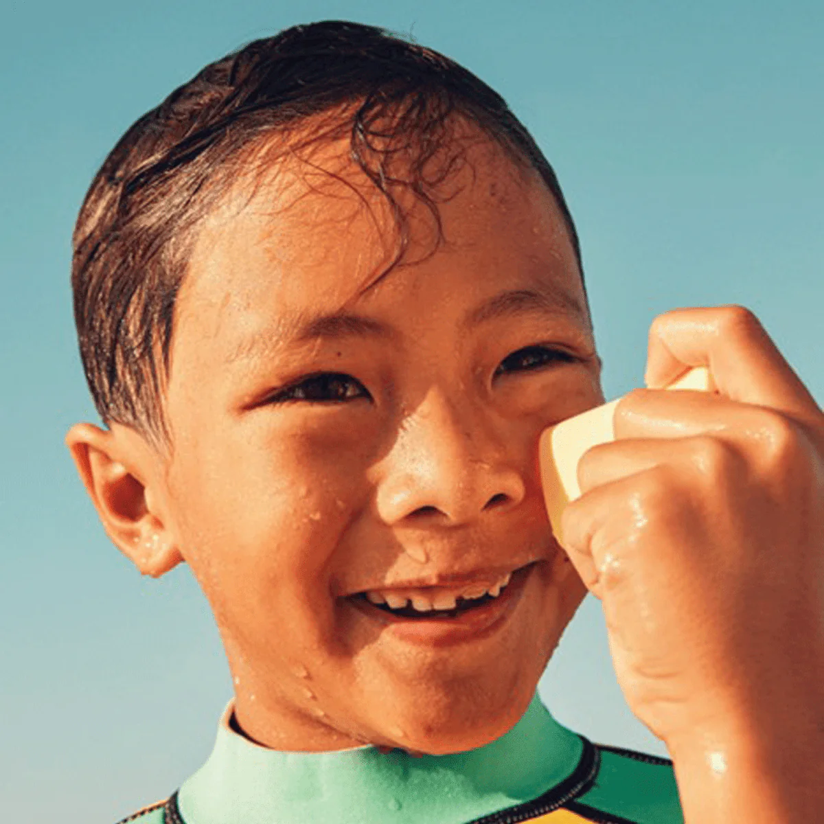 Sun Bum Kids SPF50 Face Stick - Image 4