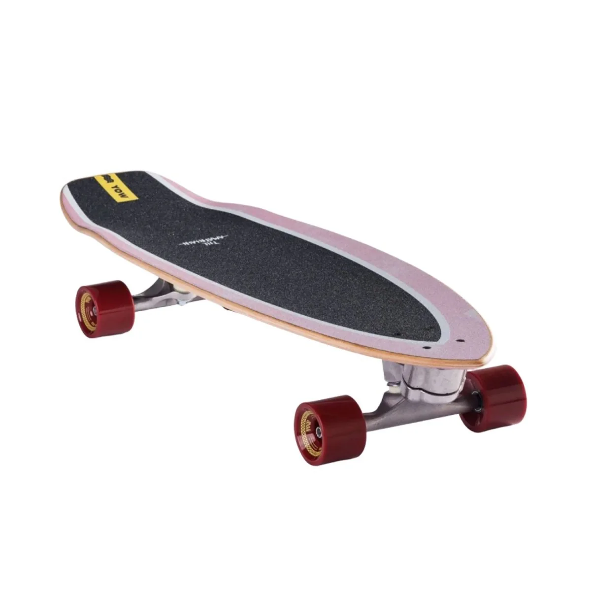 Yow Amatriain Signature Series 2023 Surfskate 33.5" - Image 2