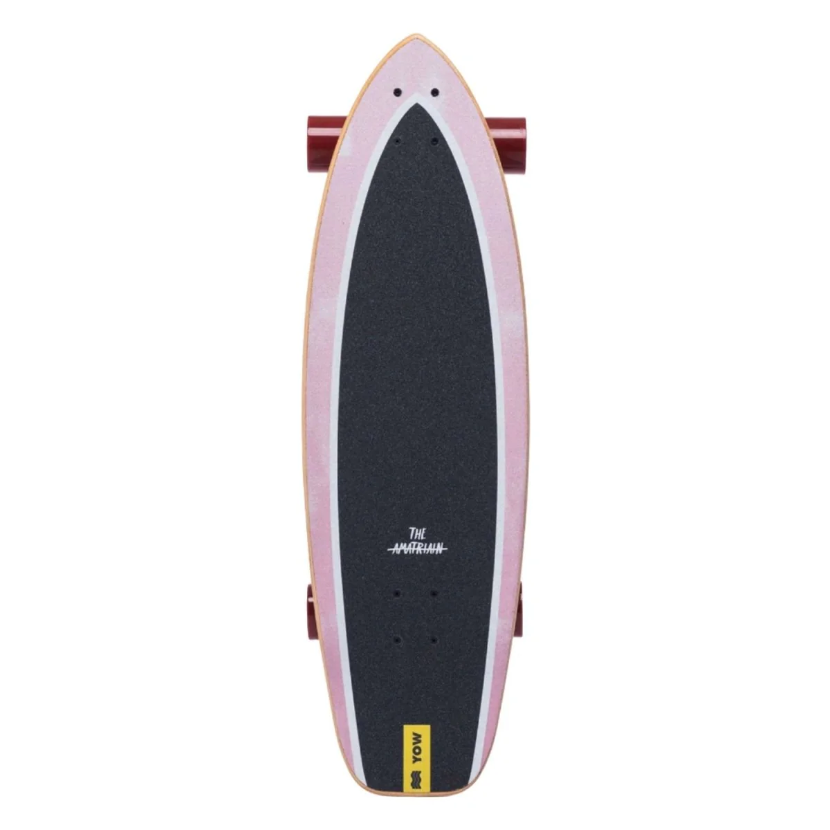 Yow Amatriain Signature Series 2023 Surfskate 33.5" - Image 3