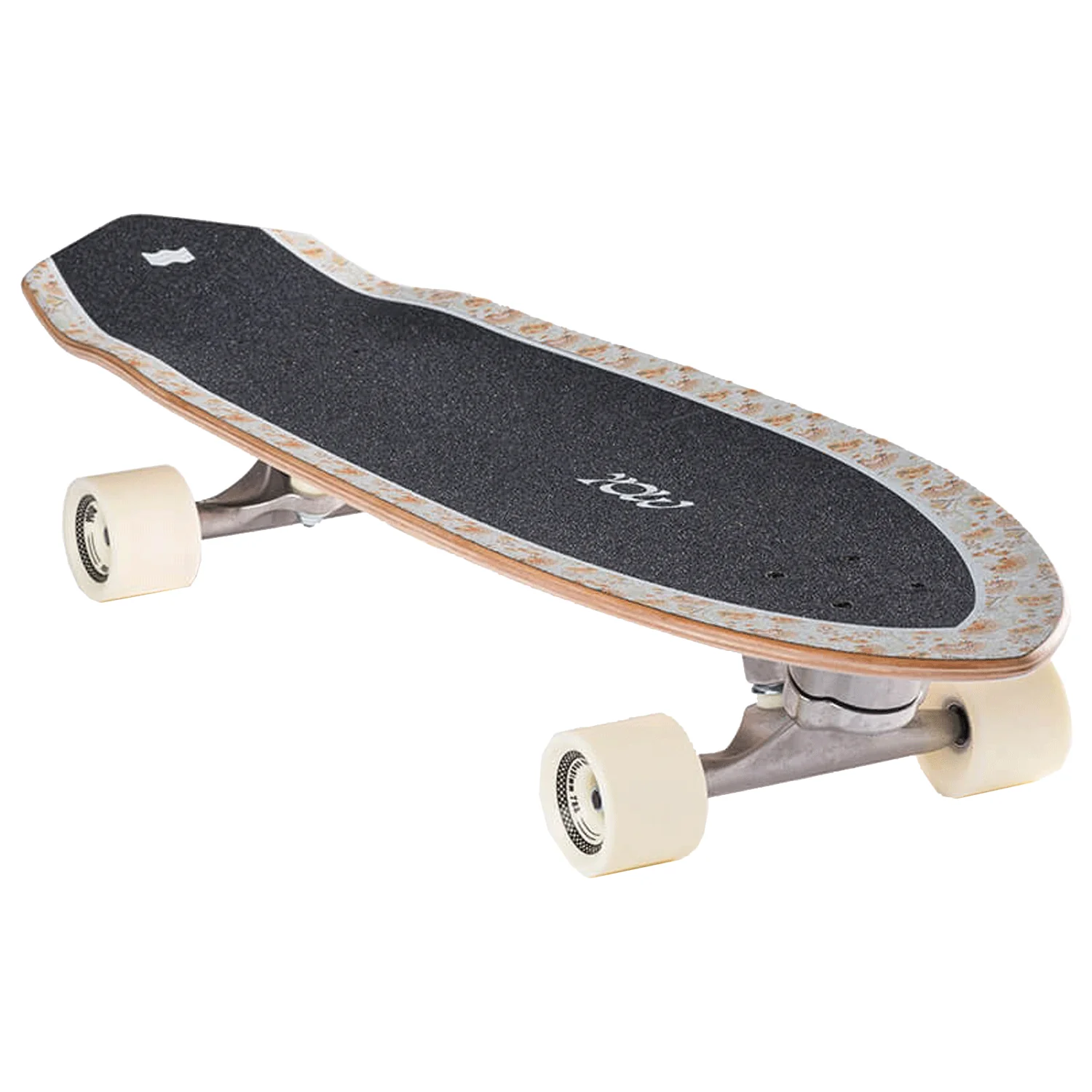 Yow Padang Padang Power Surfing Series 2023 Surfskate 34" - Image 2
