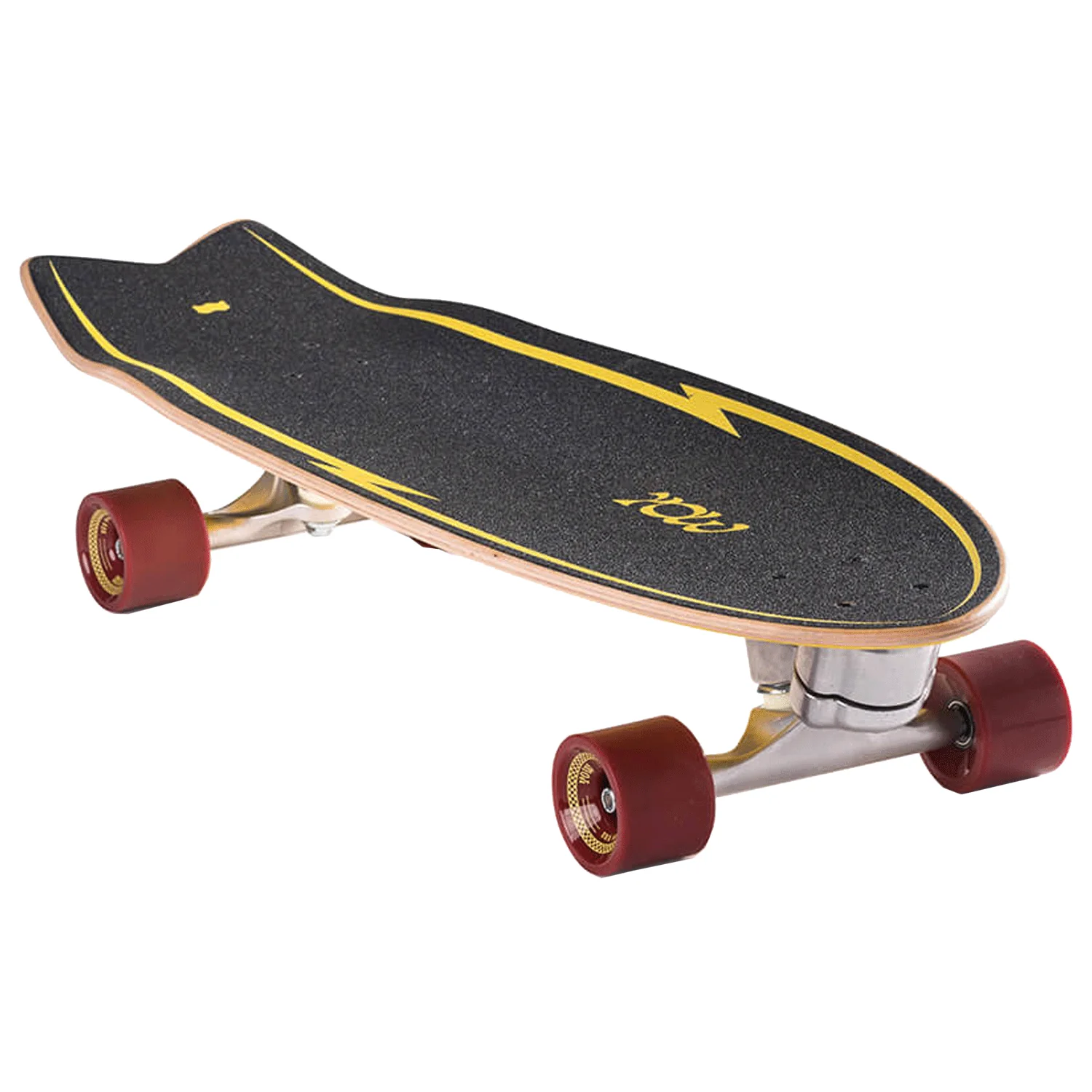Yow Pipe Power Surfing Series 2023 Surfskate 32" - Image 2