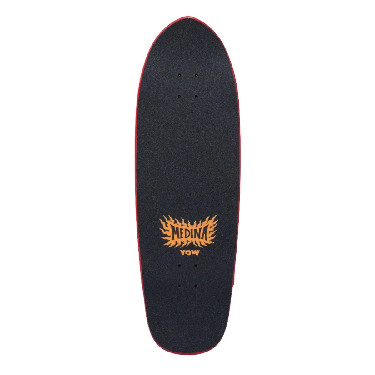 Yow Medina Panthera 2024 Surfskate 33.5" - Image 3