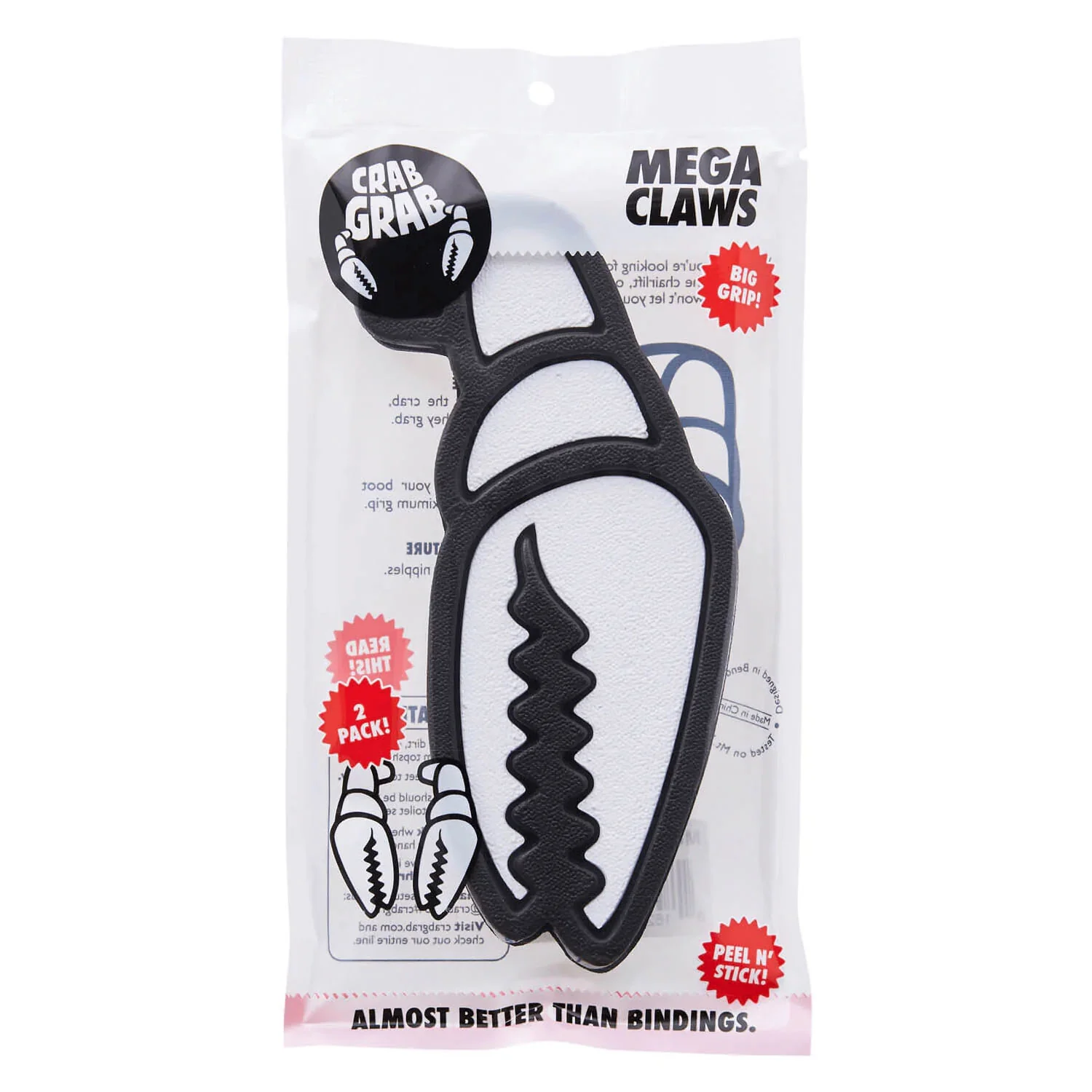 Crab Grab Mega Claws - Image 2