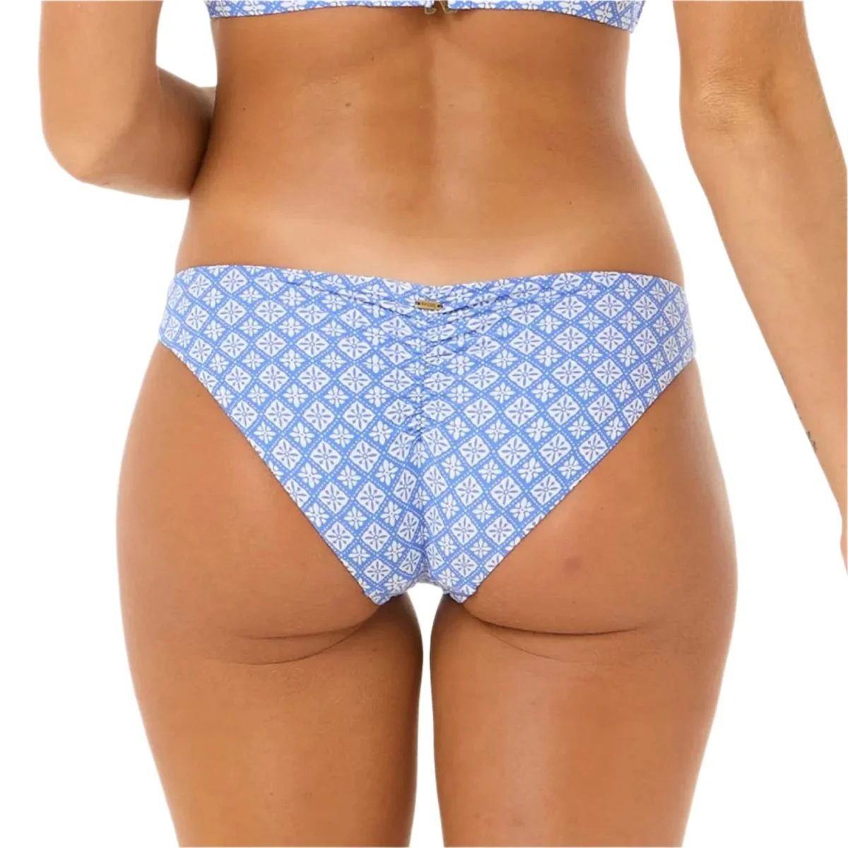 Rip Curl Women's San Carlos Full Pant Ocean - Image 2