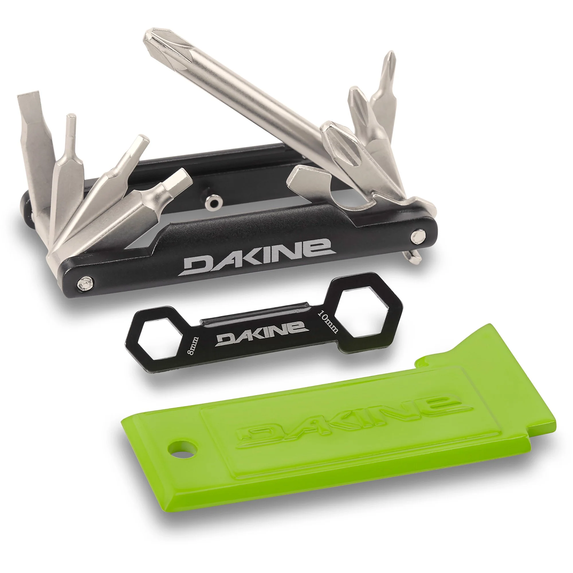Dakine BC Tool Green - Image 4