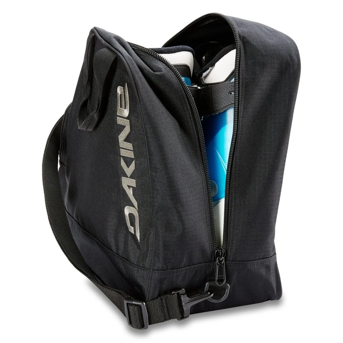 Dakine Boot Bag 30L Black - Image 3