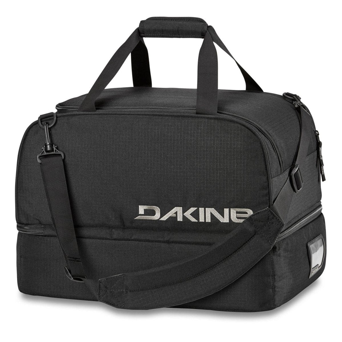 Dakine Boot Locker 69L Travel Bag Black - Image 2