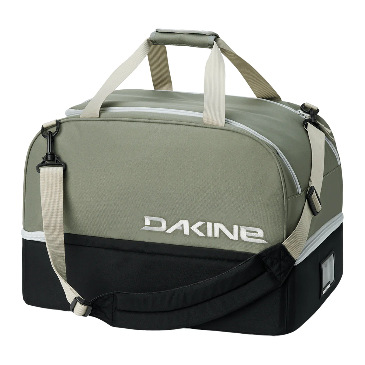Dakine Boot Locker 69L Travel Bag Mulled Basil - Image 2