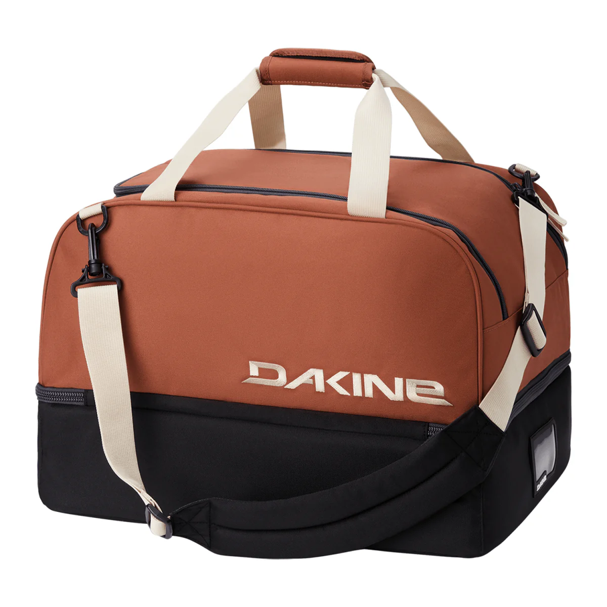 Dakine Boot Locker 69L Travel Bag Spice - Image 2
