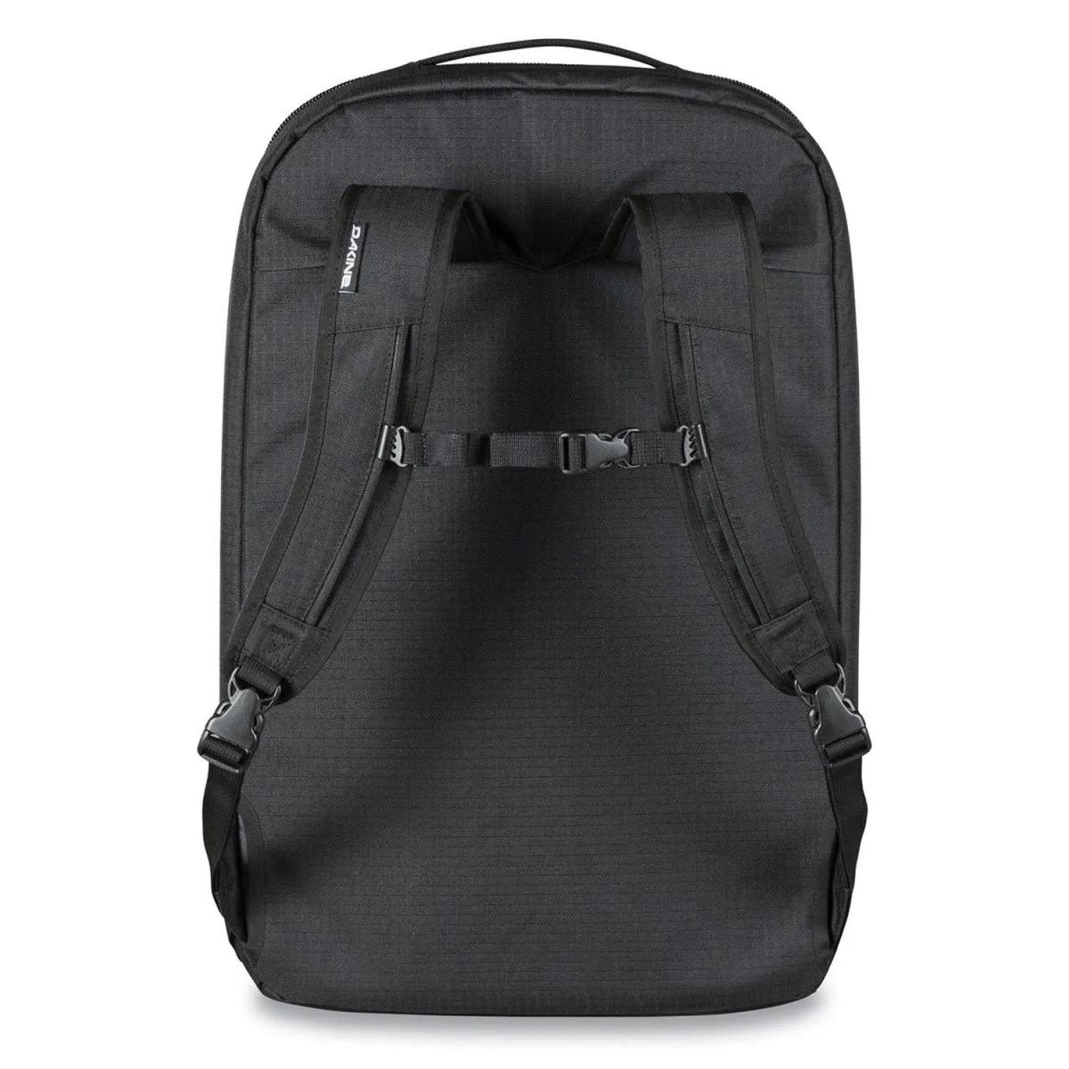 Dakine Boot Locker Dlx 70L Travel Bag Black - Image 2