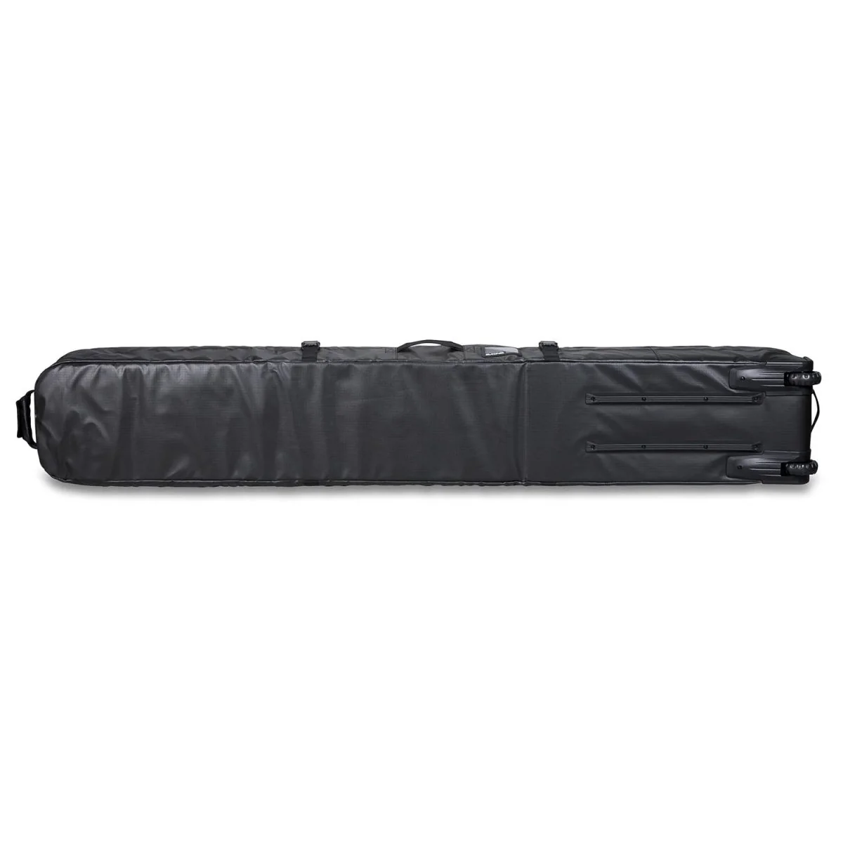 Dakine Boundary Ski Roller Bag Black 2025 Coated - Image 2
