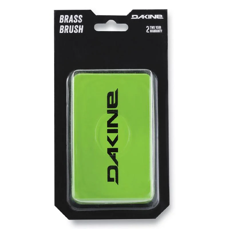 Dakine Brass Tuning Brush - Image 2