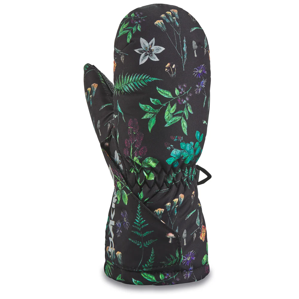 Dakine Brat Mitt 2023 - Toddler - Image 3