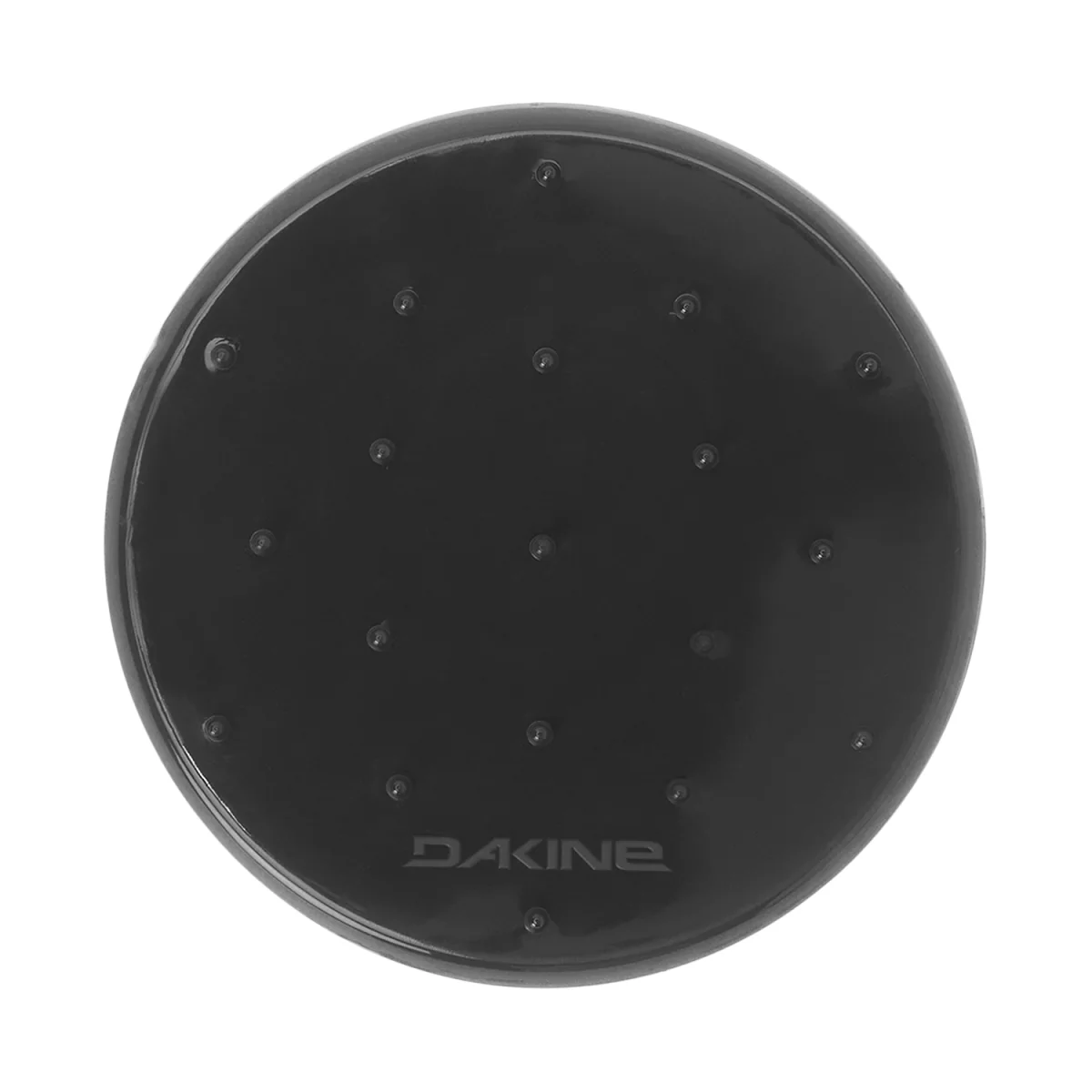 Dakine Circle Spike Mat Clear Black