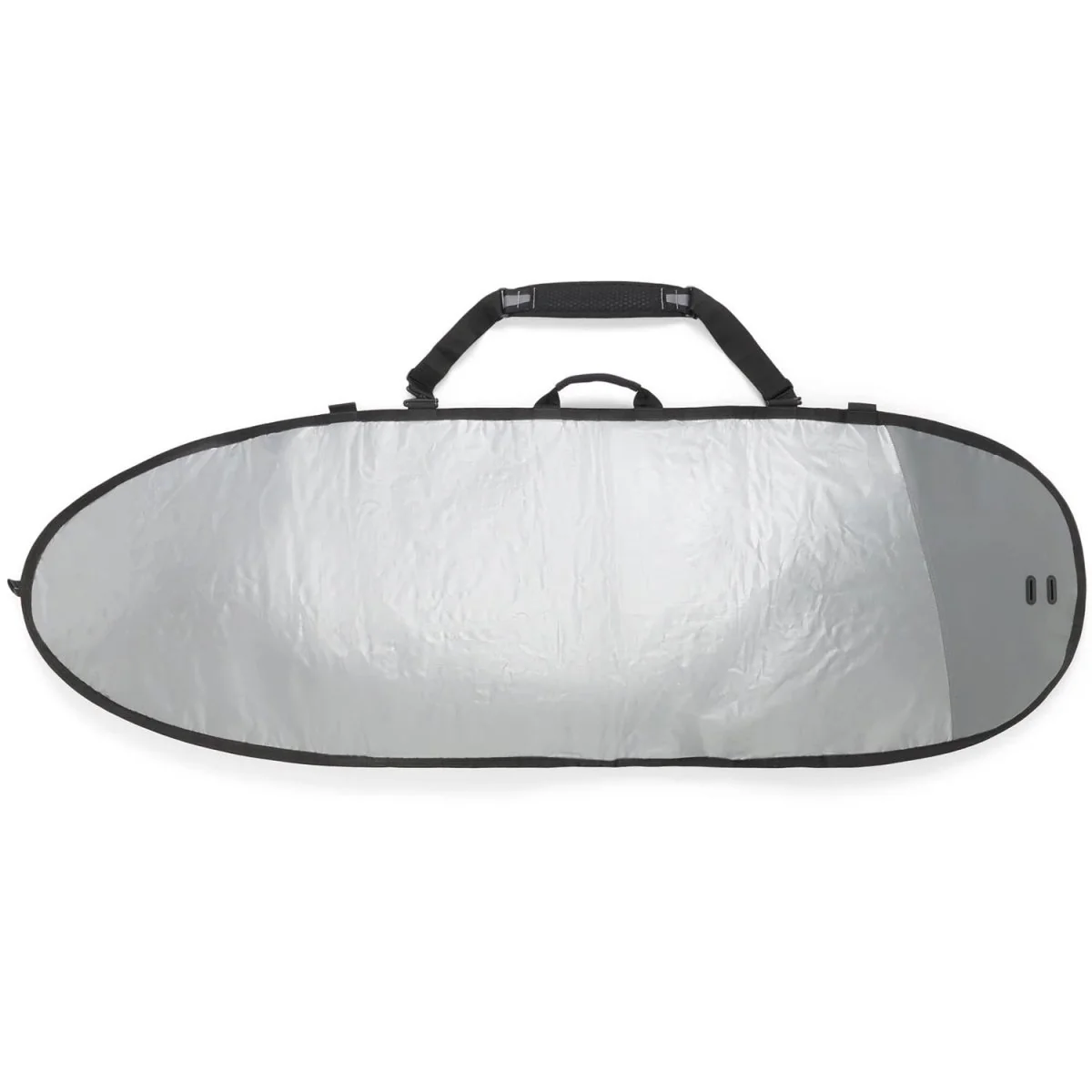 Dakine Daylight DLX Hybrid Surfboard Bag Castlerock/Stone 6'3" - Image 2