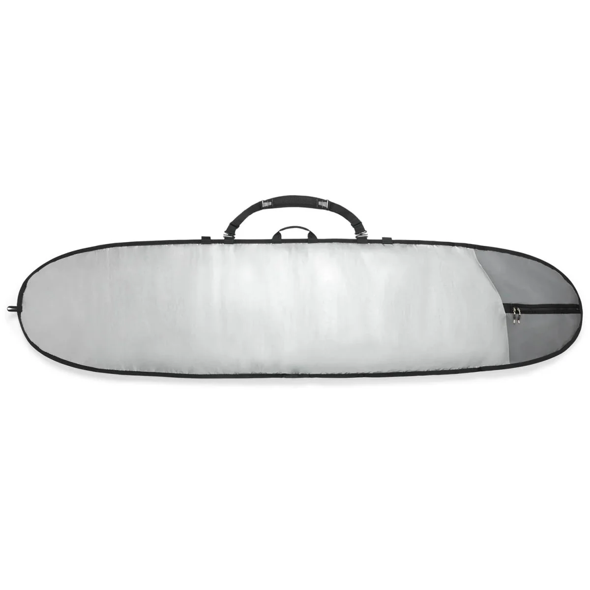 Dakine Daylight DLX Noserider Surfboard Bag Castlerock/Stone 9'6" - Image 2