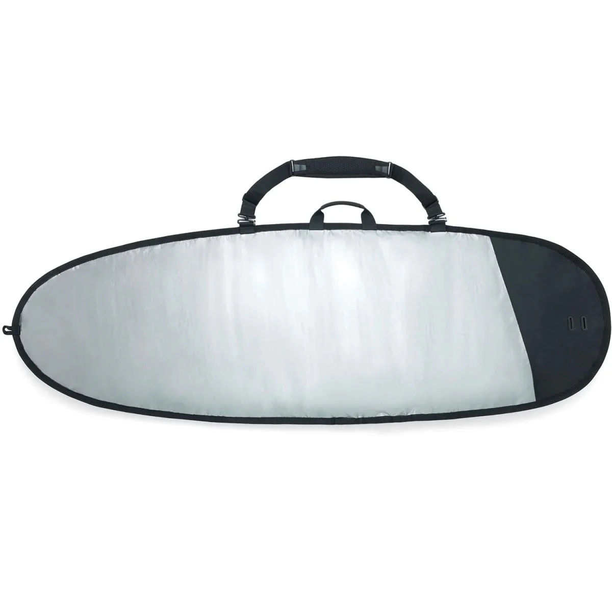 Dakine Daylight LT Hybrid Surfboard Bag Silver/Black 6'0" - Image 2