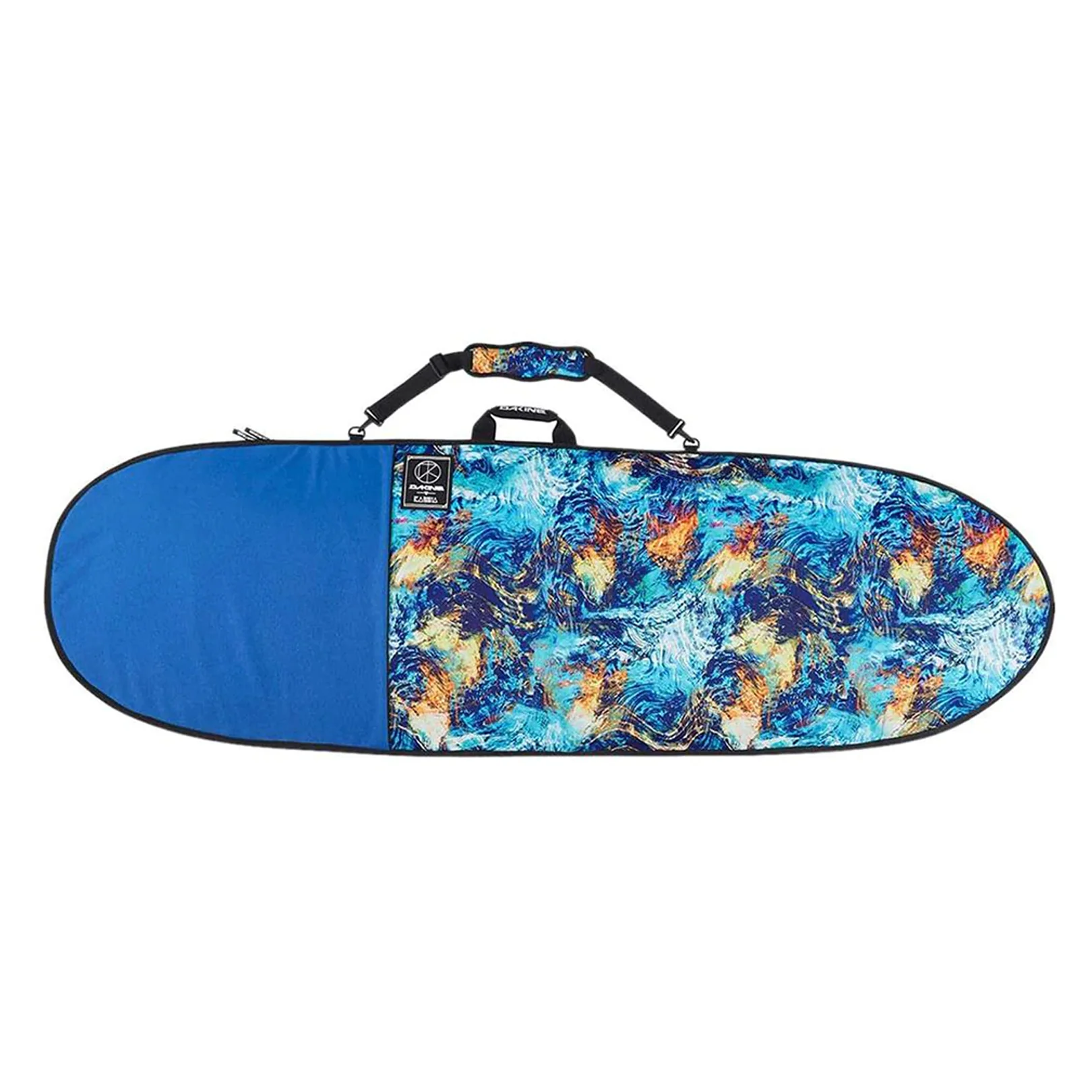 Dakine Daylight Surfboard Bag - Hybrid 6'3" - Image 2