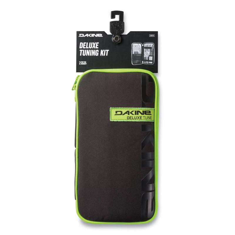 Dakine Deluxe Tune (Tuning Kit) Black - Image 2