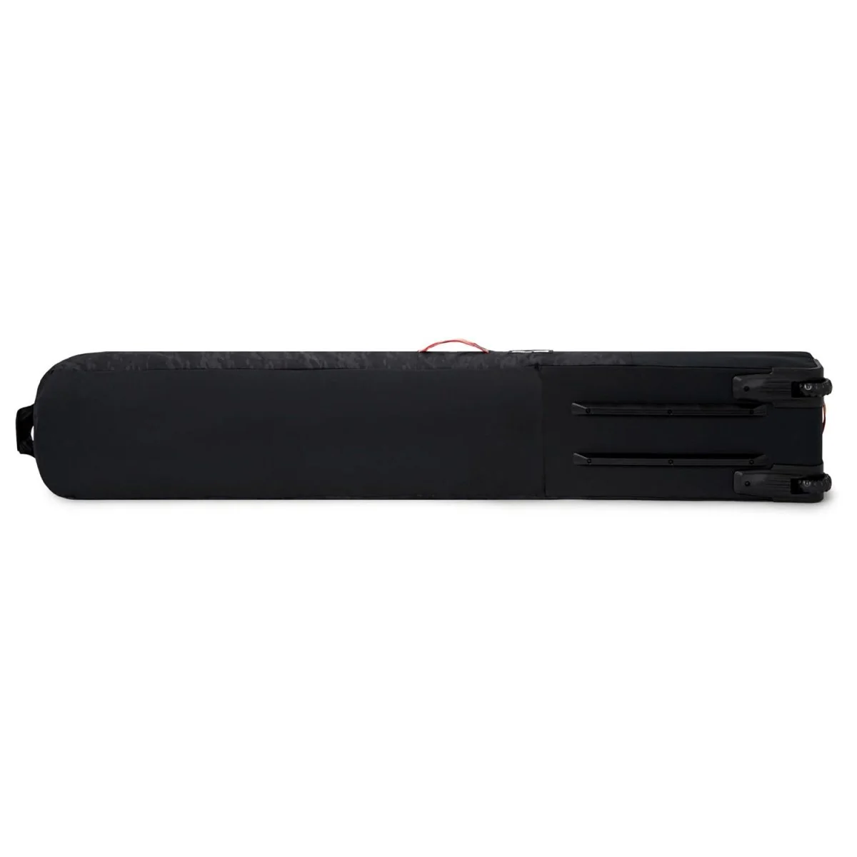 Dakine Fall Line Ski Roller Bag Black Vintage Camo - Image 2