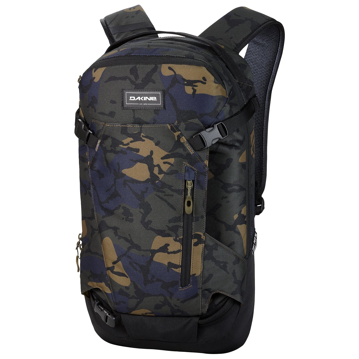 Dakine Heli Pack 12L Backpack 2023 - Image 2
