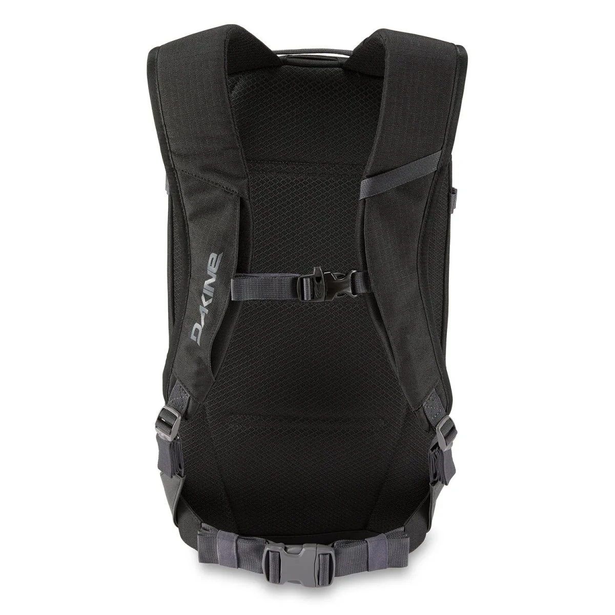Dakine Heli Pack 12L Backpack Black - Image 2