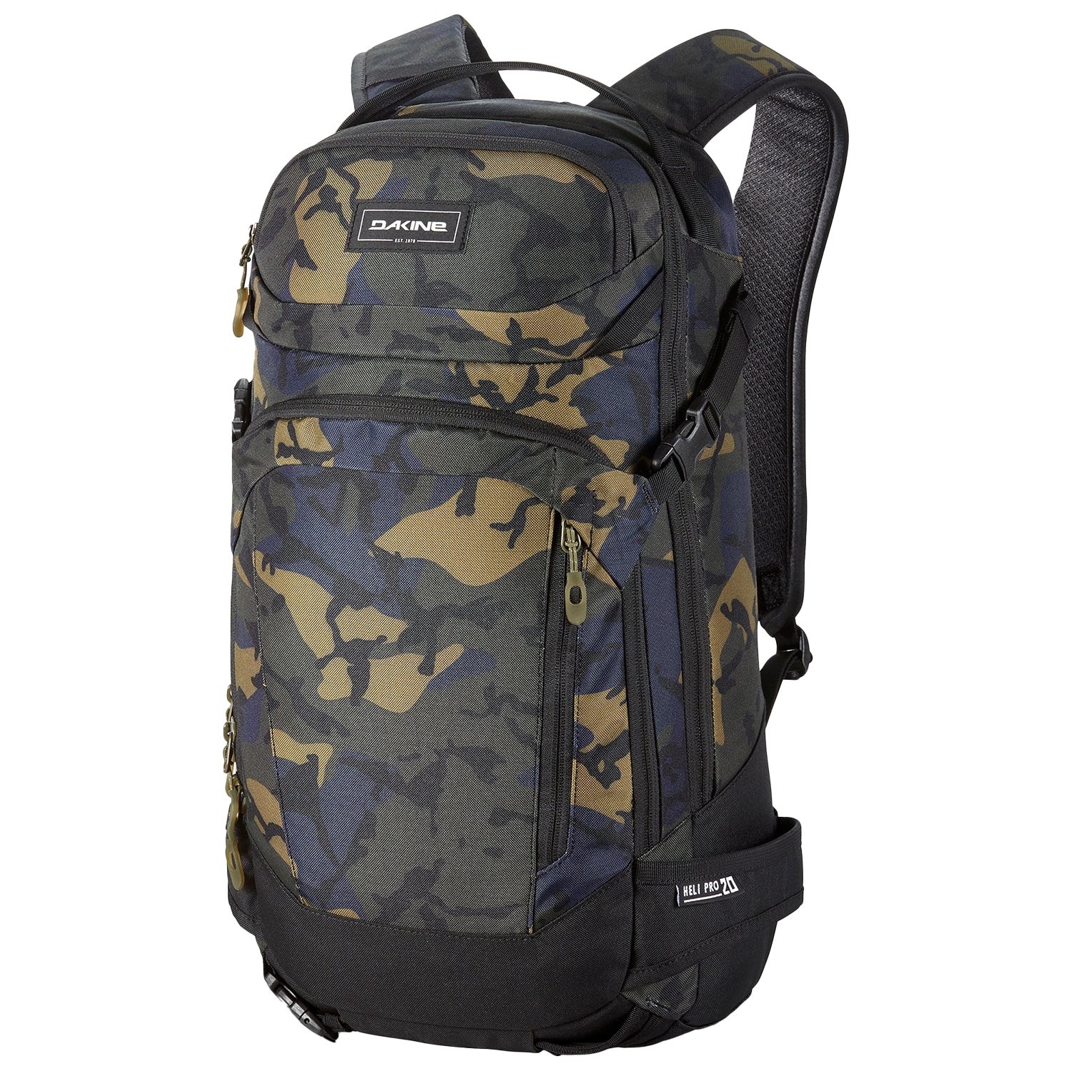 Dakine Heli Pro 20L Backpack 2023 - Image 2