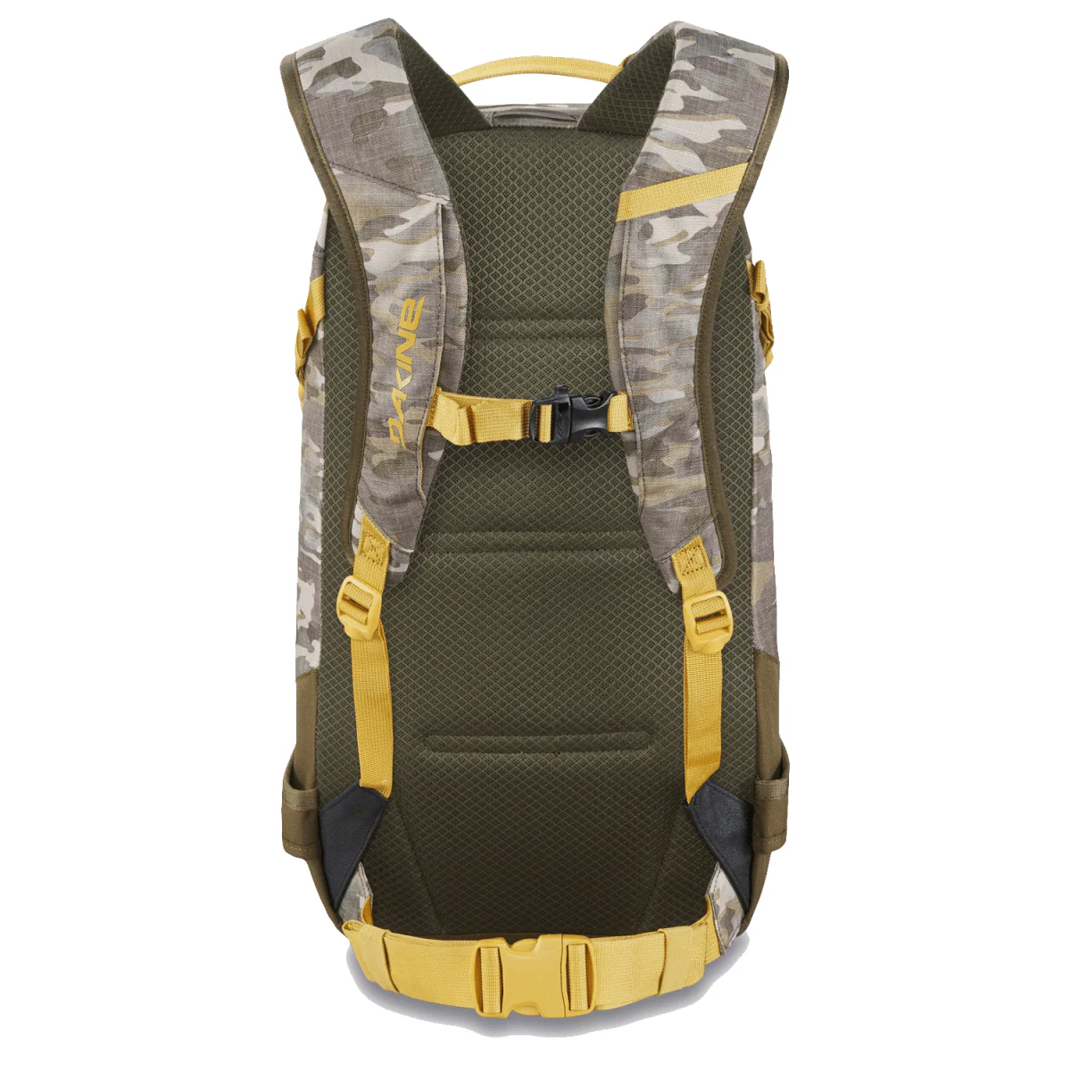 Dakine Heli Pro 20L T3 Backpack Vintage Camo/Tan - Image 2