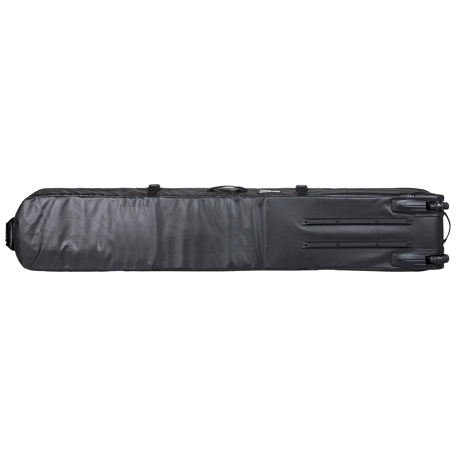 Dakine High Roller Snowboard Bag Black Coated - Image 2