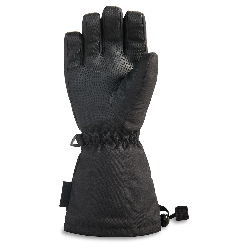 Dakine Kids Tracker Glove Black - Image 2
