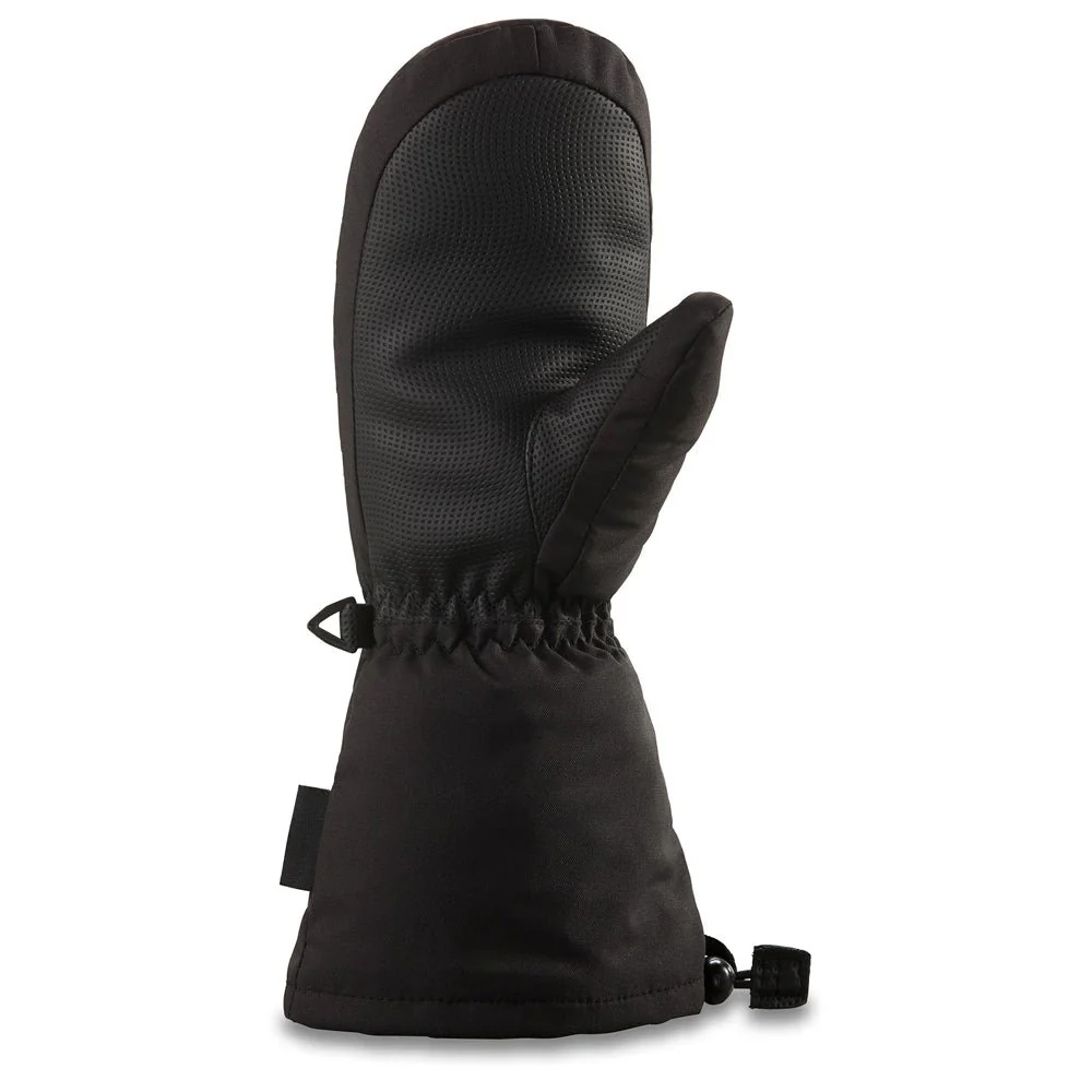 Dakine Kids Tracker Mitt Black - Image 2