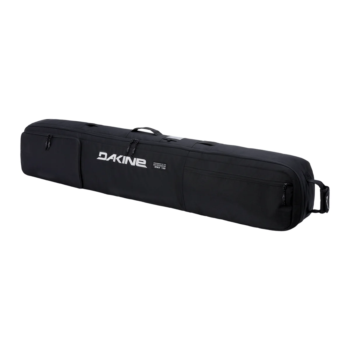 Dakine Low Roller Board Bag Black - Image 3