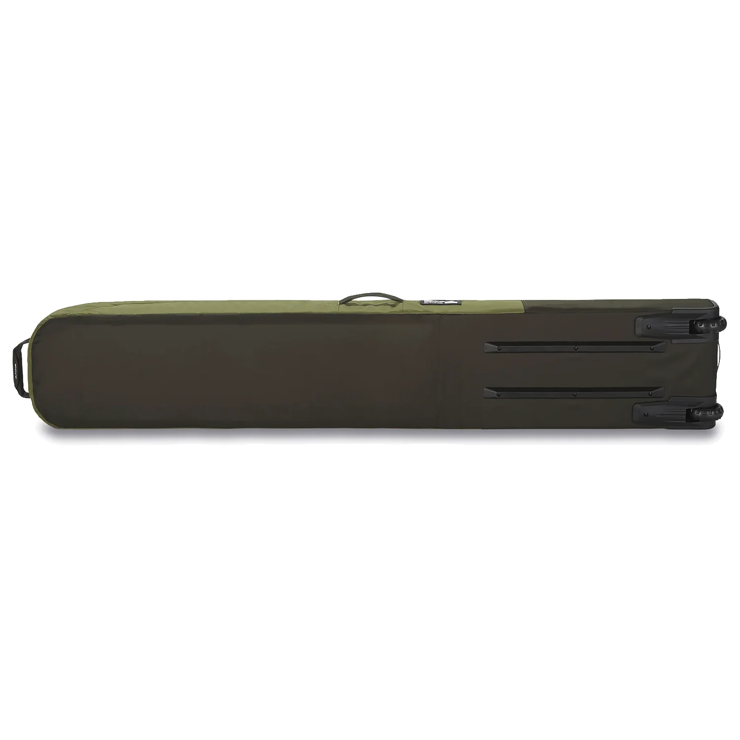 Dakine Low Roller Snowboard Bag Utility Green/Green - Image 2