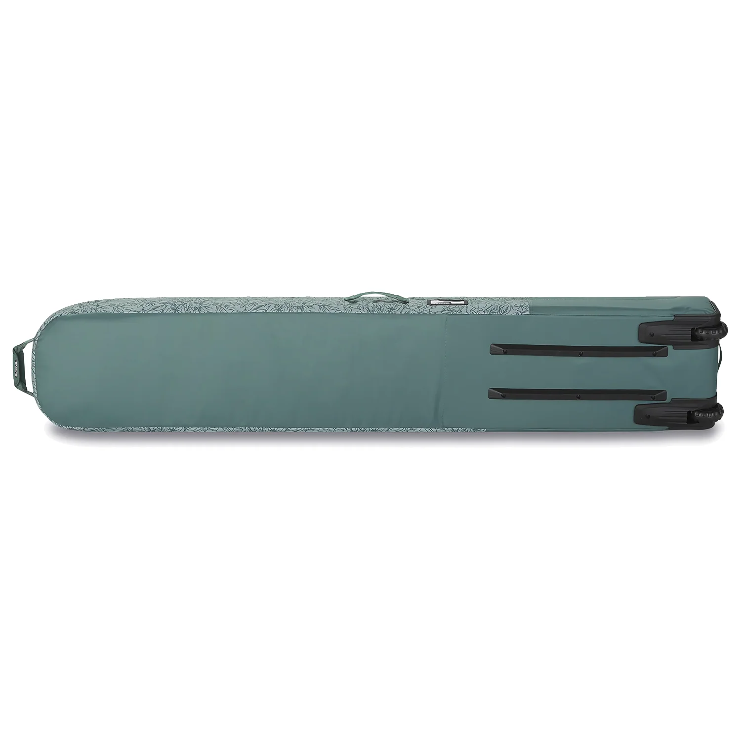 Dakine Low Roller Snowboard Bag Poppy Iceberg/White - Image 2