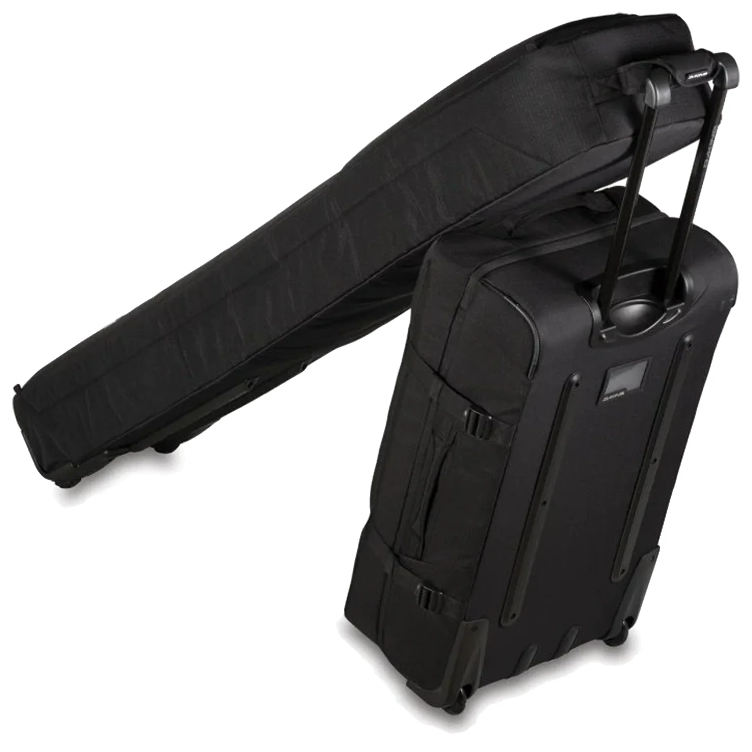 Dakine Low Roller Snowboard Bag Poppy Iceberg/White - Image 3