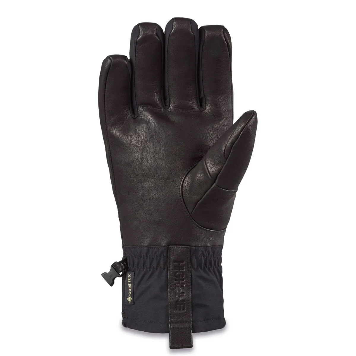 Dakine Men's Baron Gore-Tex Glove Black - Image 2