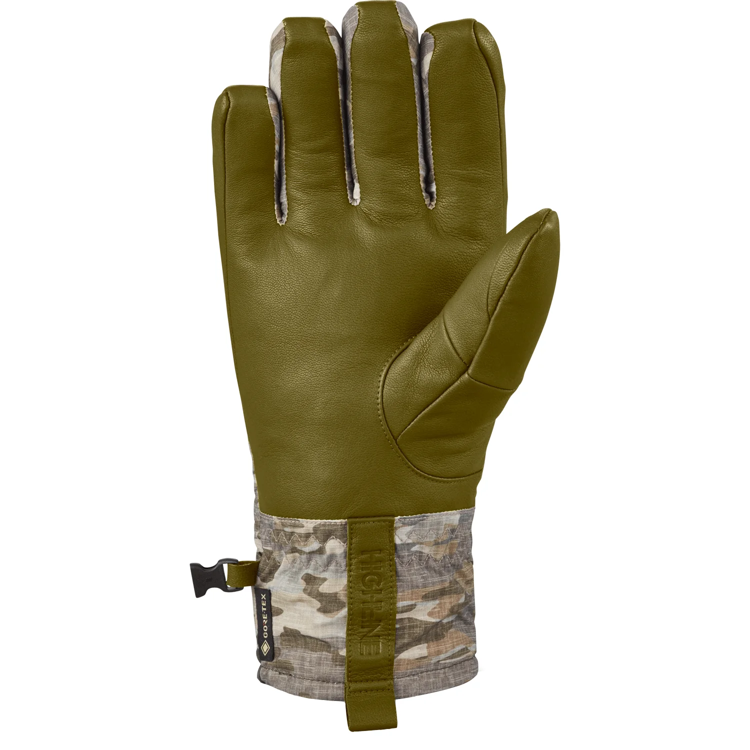 Dakine Men's Baron Gore-tex Glove Vintage Camo - Image 3