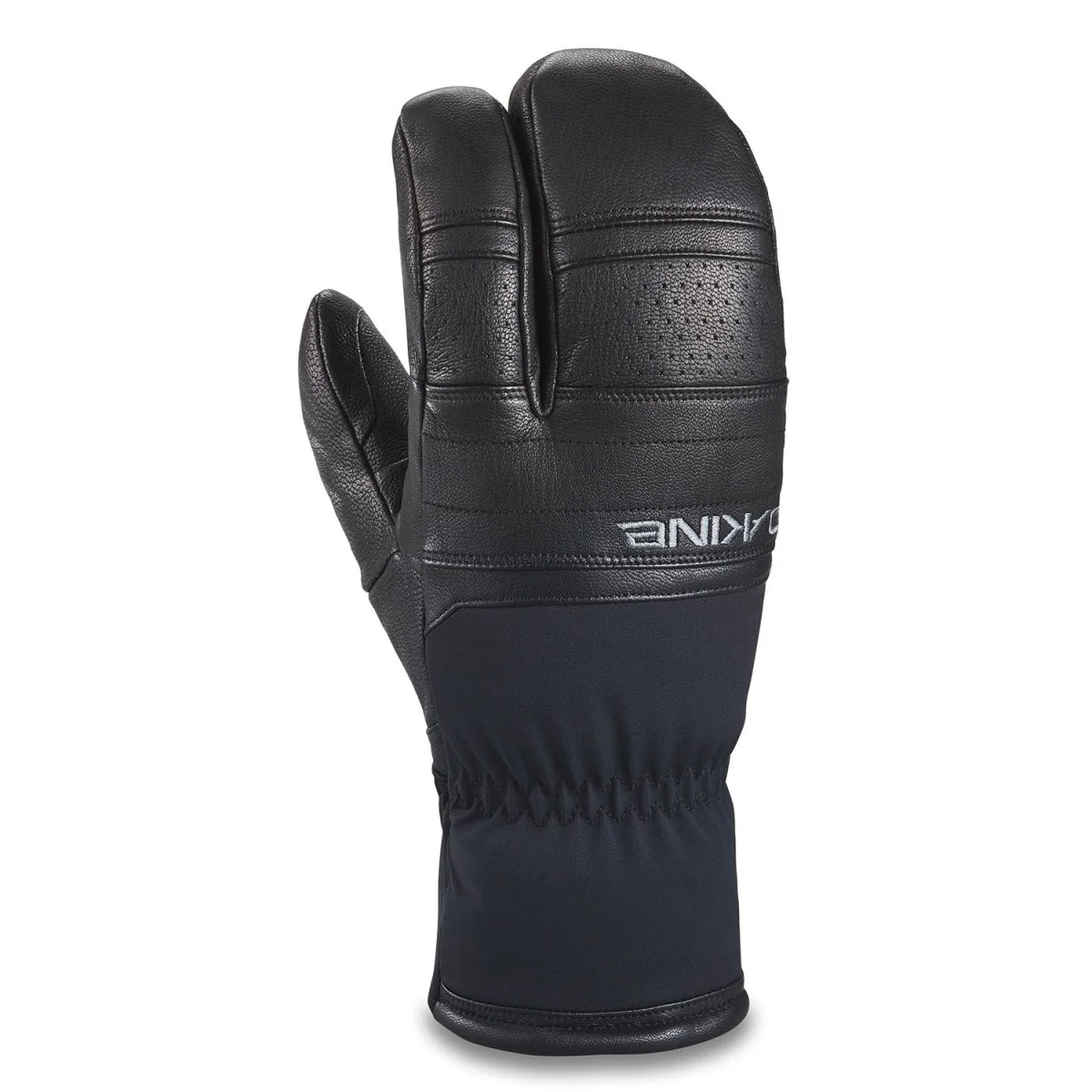 Dakine Men's Baron Gore-Tex Trigger Mitt Black