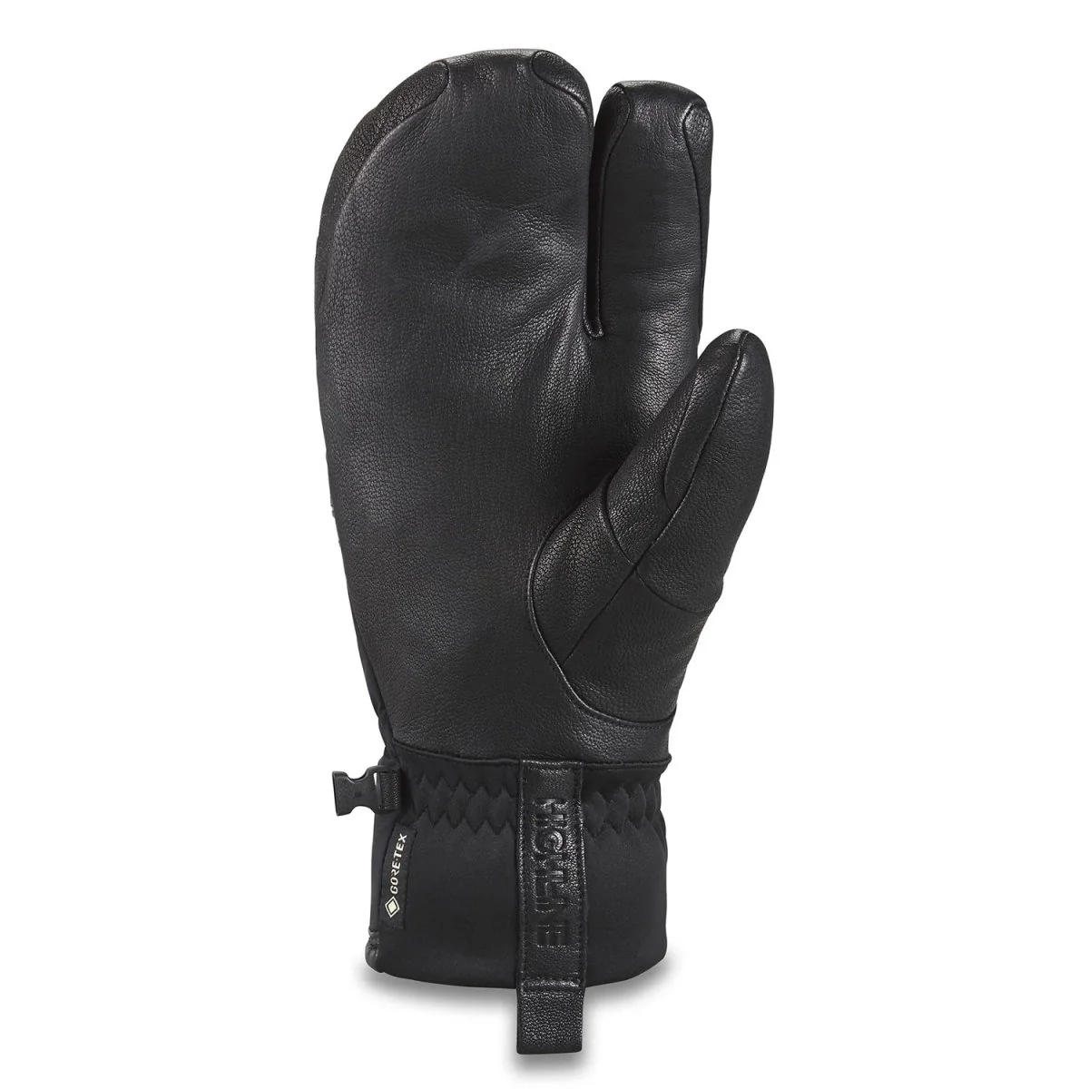 Dakine Men's Baron Gore-Tex Trigger Mitt Black - Image 2