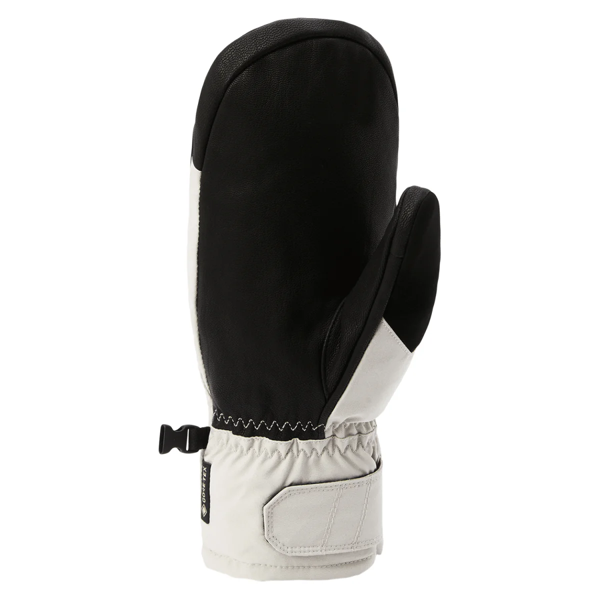 Dakine Men's Fillmore Gore-tex Short Mitt Silver Lining - Image 3