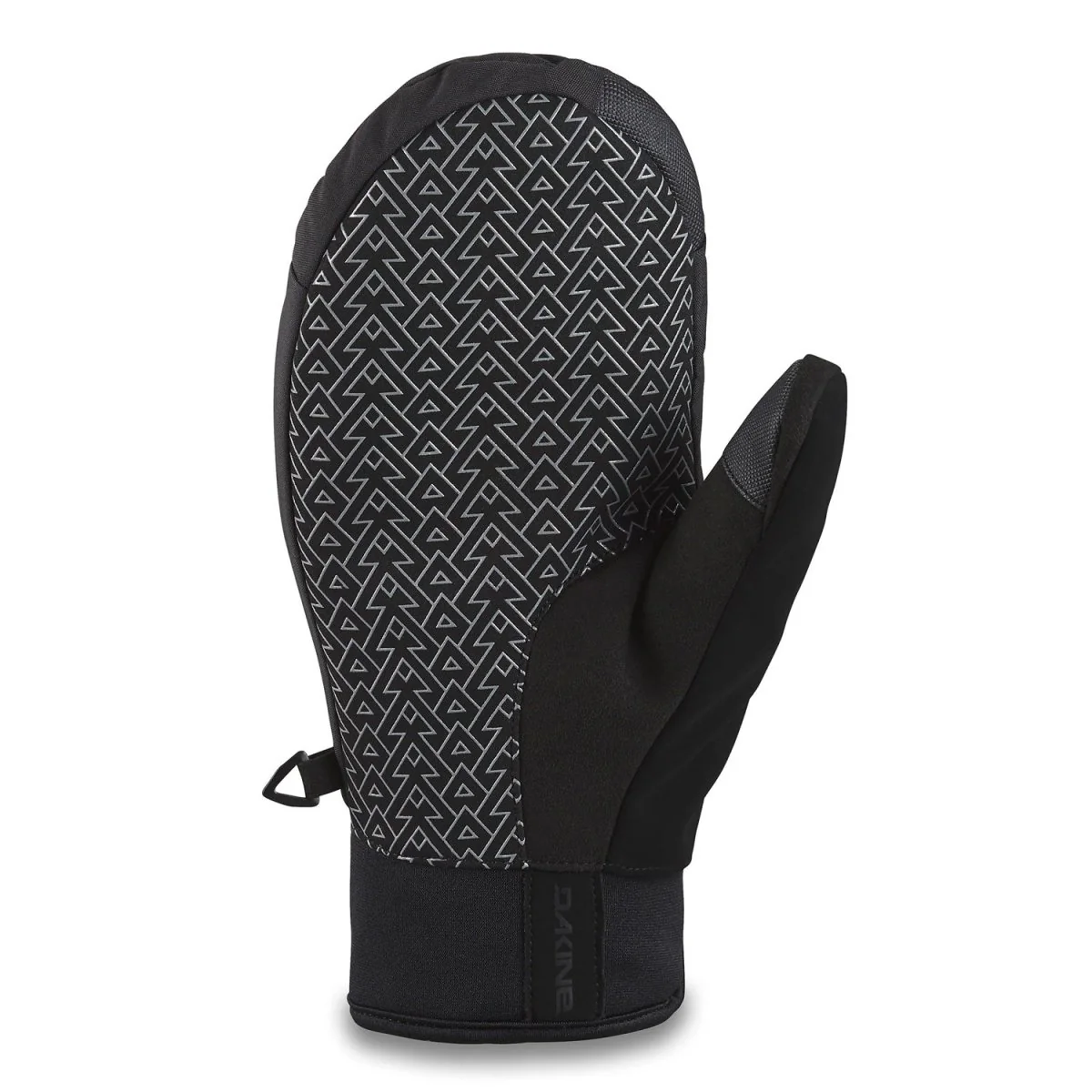 Dakine Men's Impreza Gore-Tex Short Mitt Black - Image 2