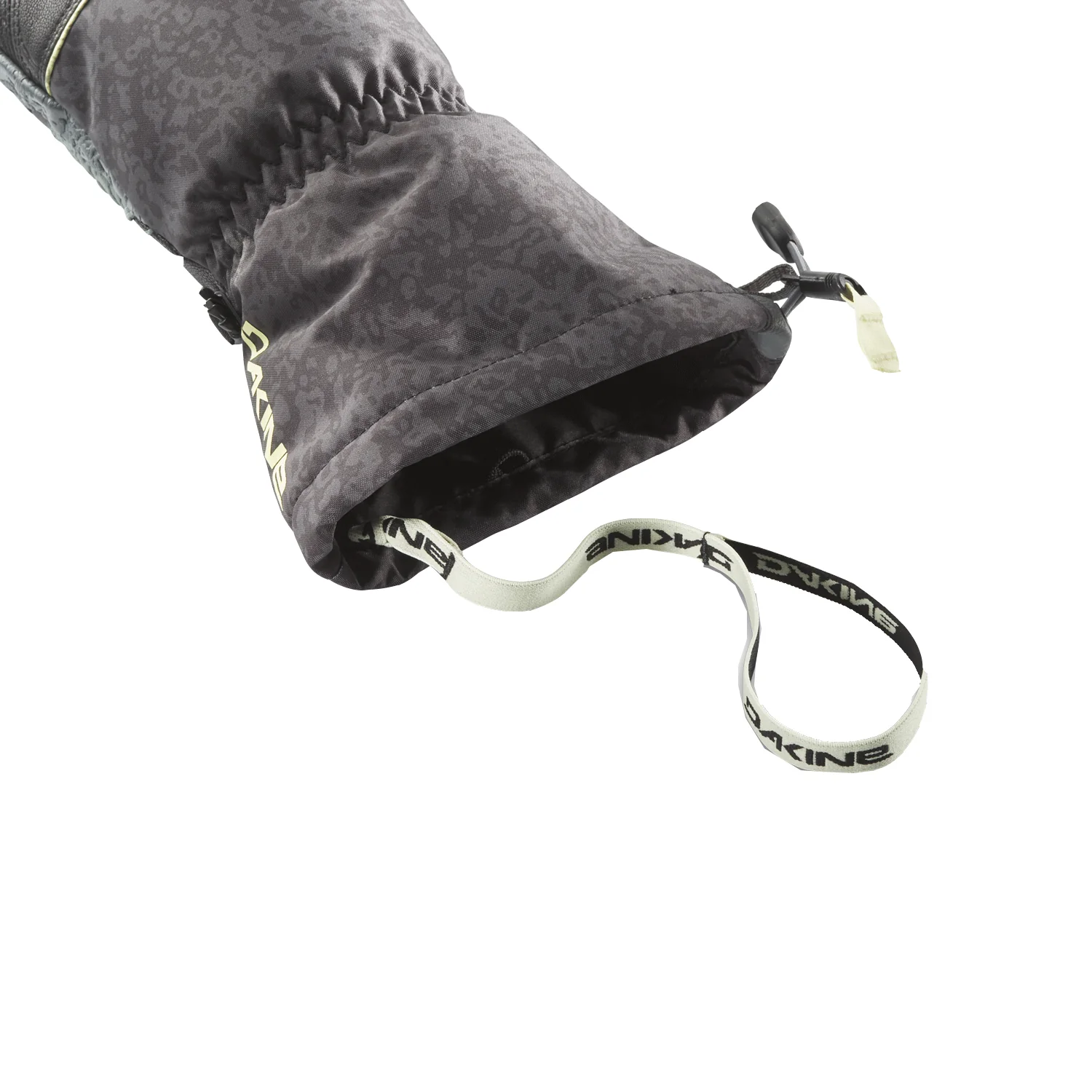 Dakine Men's Team Excursion Louif Paradis Gore-tex Mitt Dark Forest - Image 4