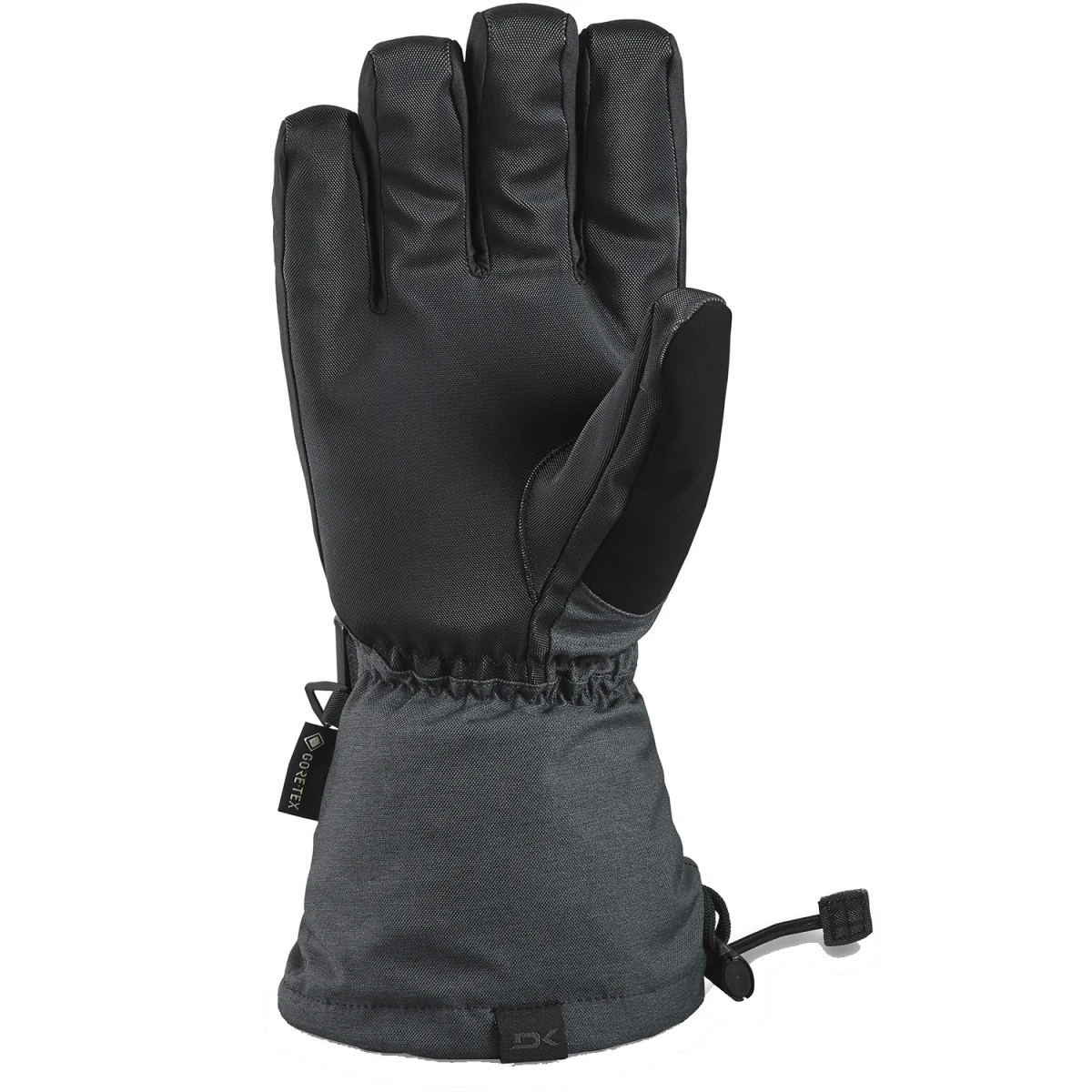 Dakine Men's Titan Gore-tex Glove Carbon - Image 2