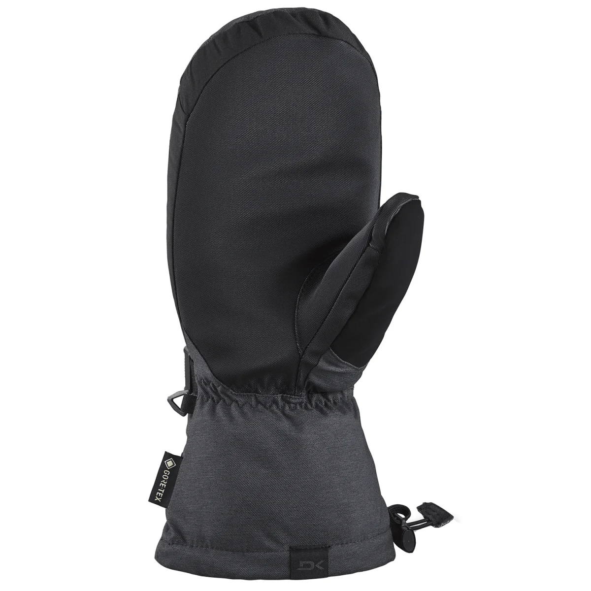 Dakine Men's Titan Gore-tex Mitt Carbon - Image 2