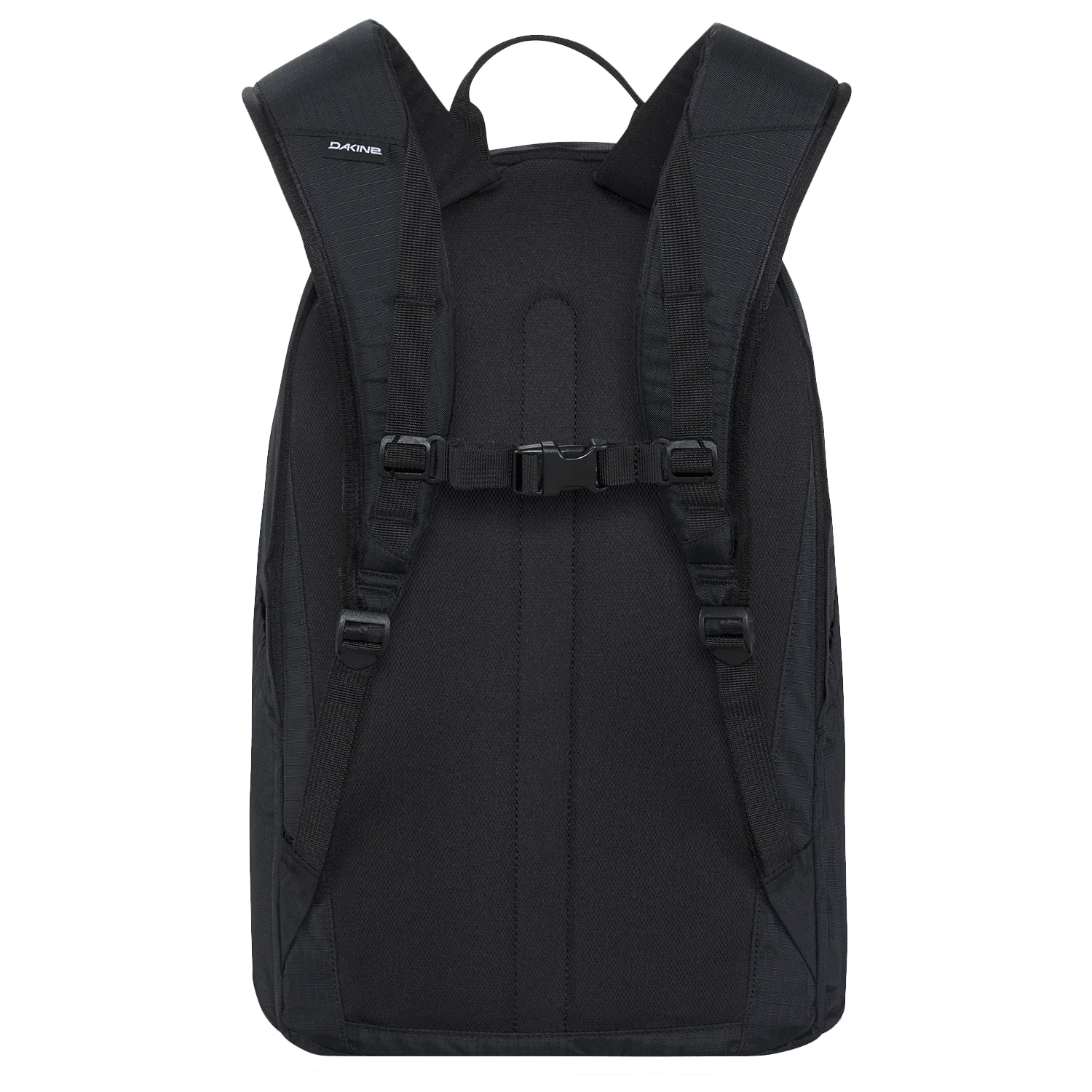 Dakine Method DLX 28L Backpack Black Ripstop - Image 2