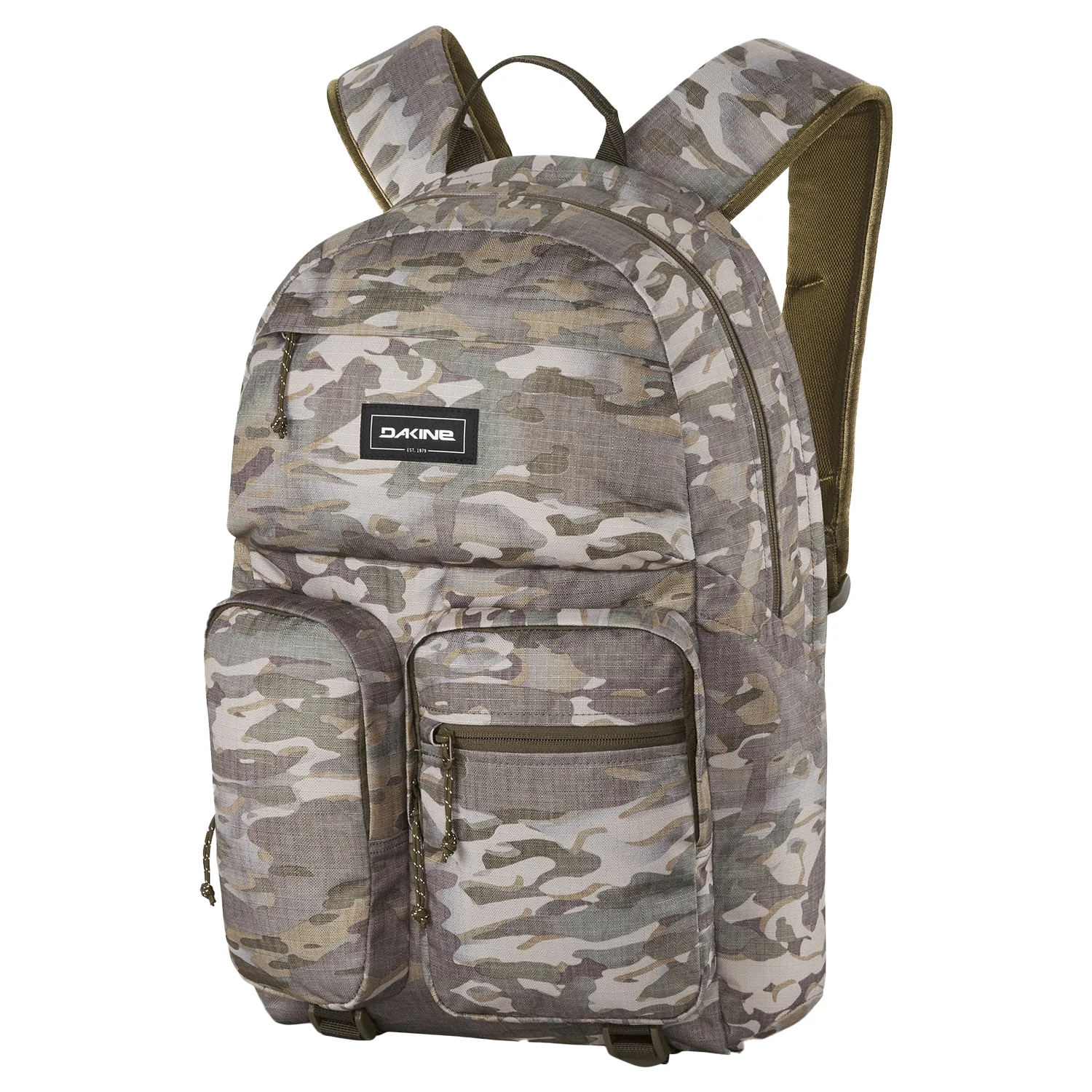 Dakine Method DLX 28L Backpack Vintage Camo