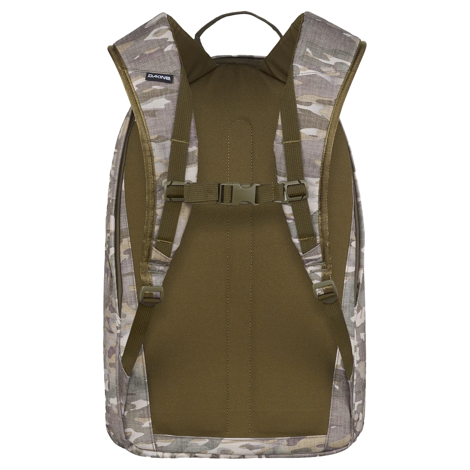 Dakine Method DLX 28L Backpack Vintage Camo - Image 2