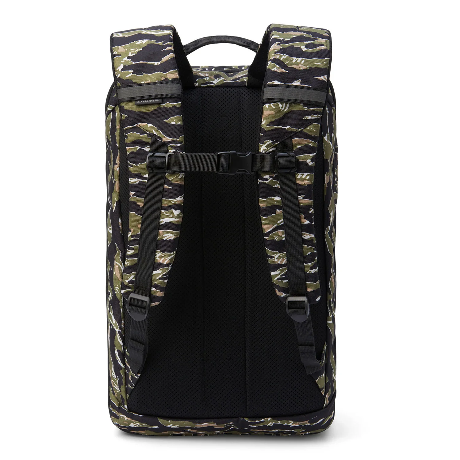Dakine Mission DLX 32L Street Backpack Tiger Camo - Image 2