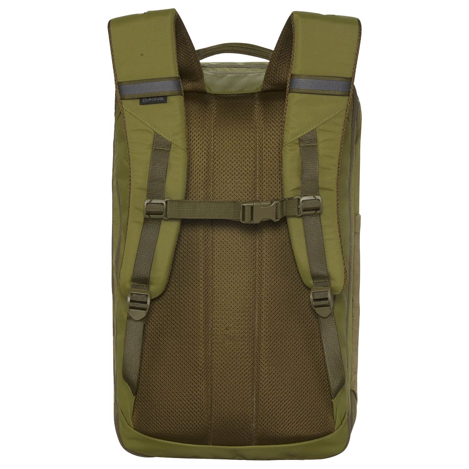 Dakine Mission DLX 32L Street Pack Utility Green - Image 2